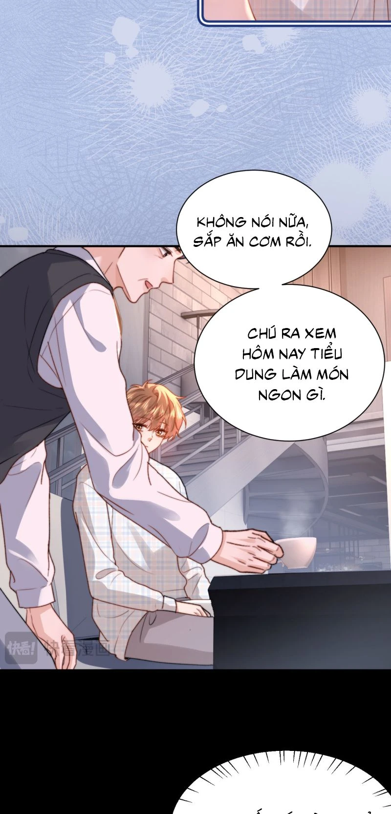 Chất Dị Ứng Đáng Yêu Chapter 146 - 11