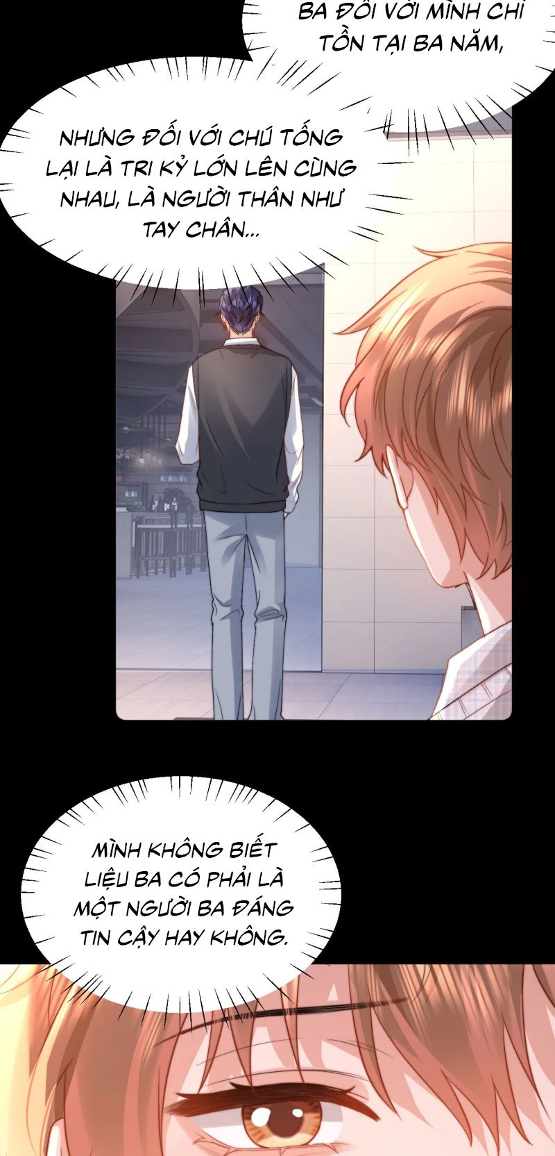 Chất Dị Ứng Đáng Yêu Chapter 146 - 12