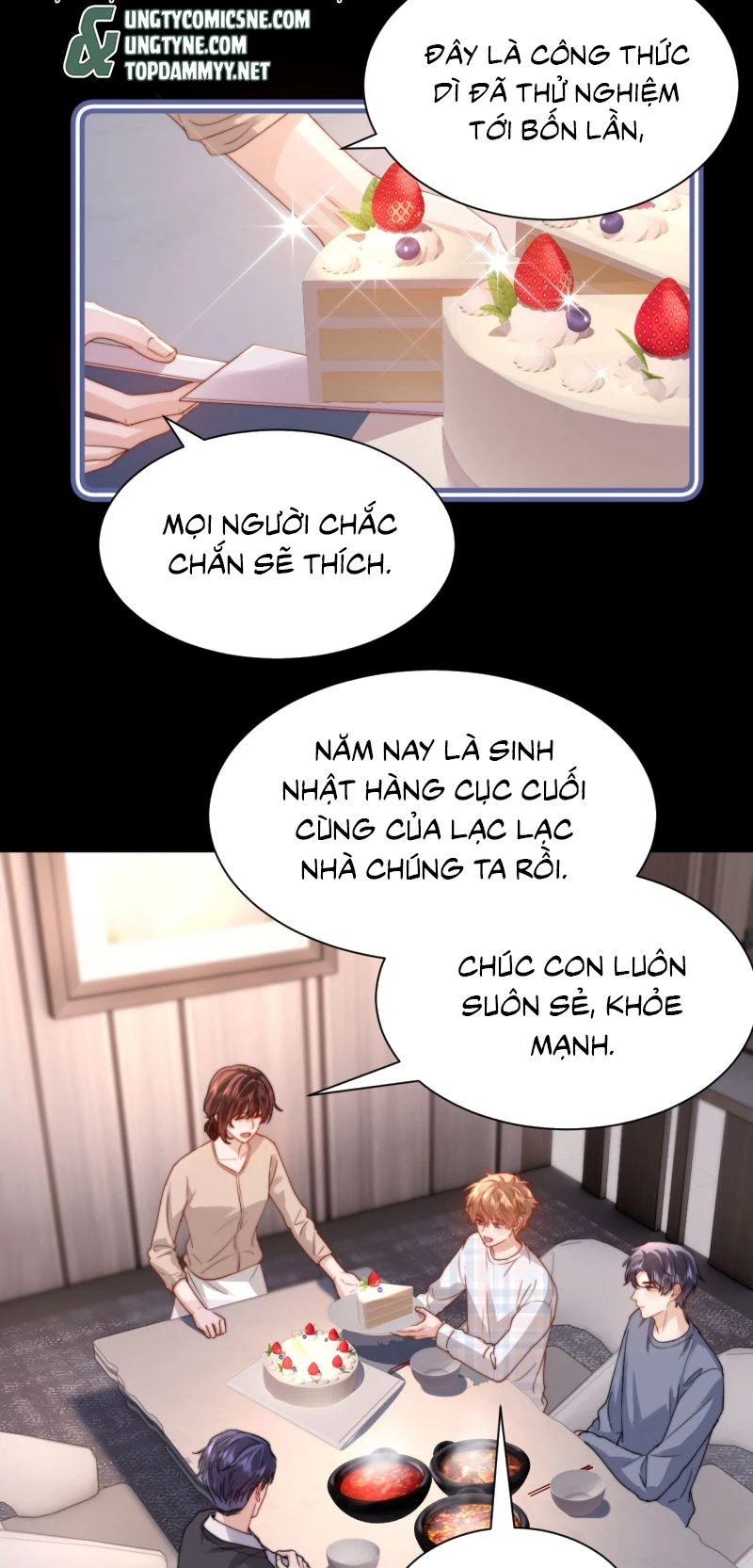 Chất Dị Ứng Đáng Yêu Chapter 146 - 15