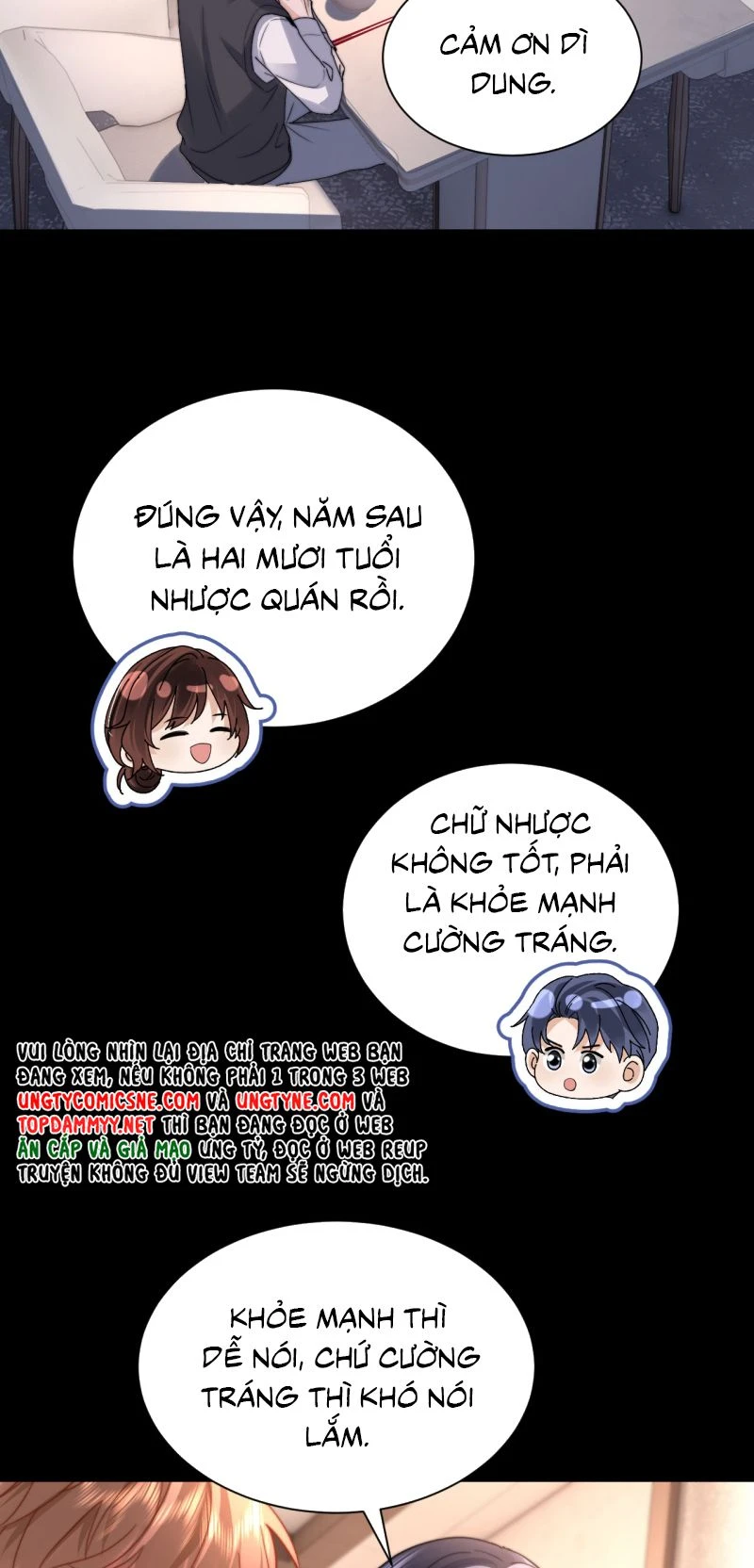 Chất Dị Ứng Đáng Yêu Chapter 146 - 16