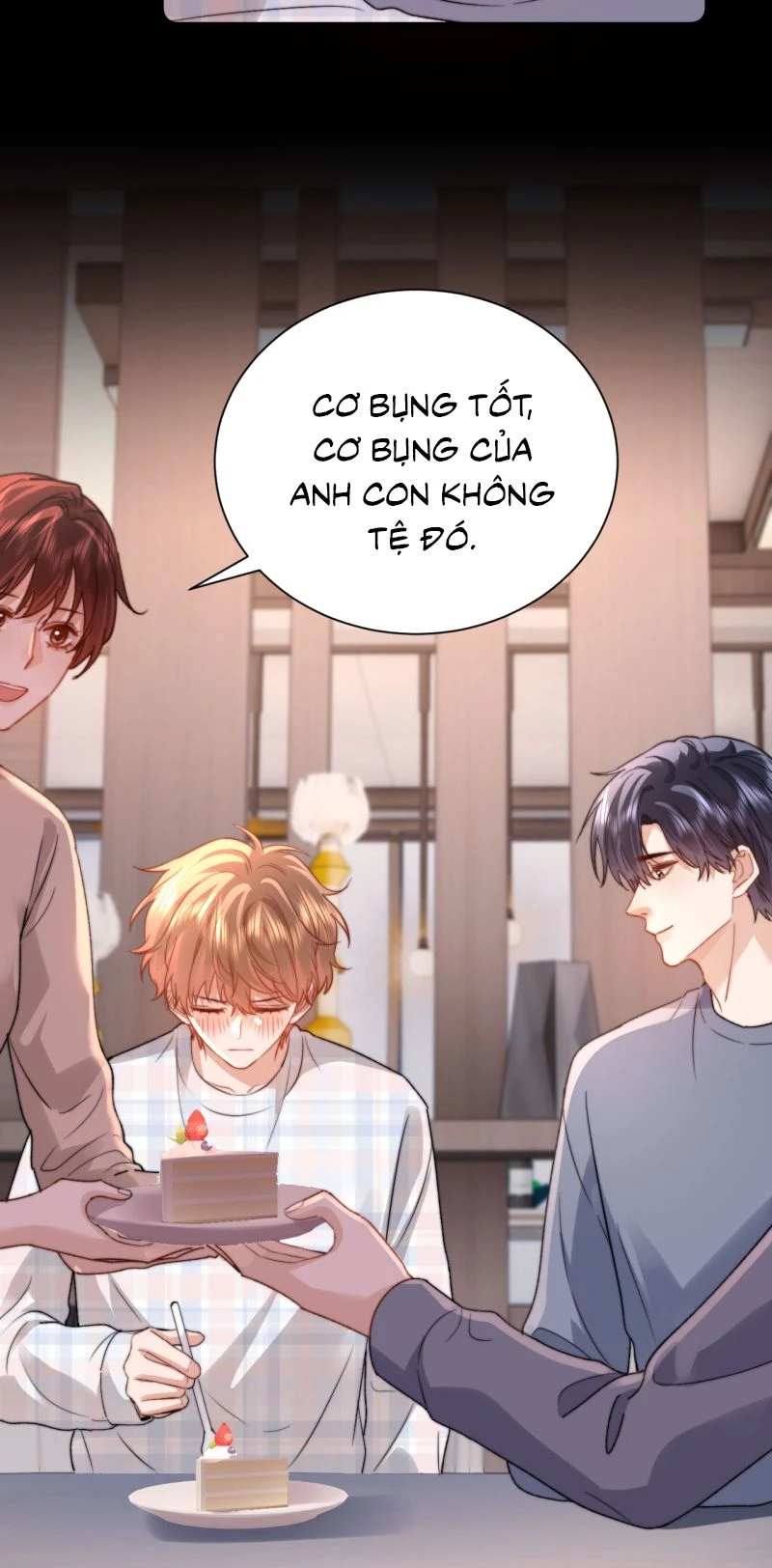 Chất Dị Ứng Đáng Yêu Chapter 146 - 19