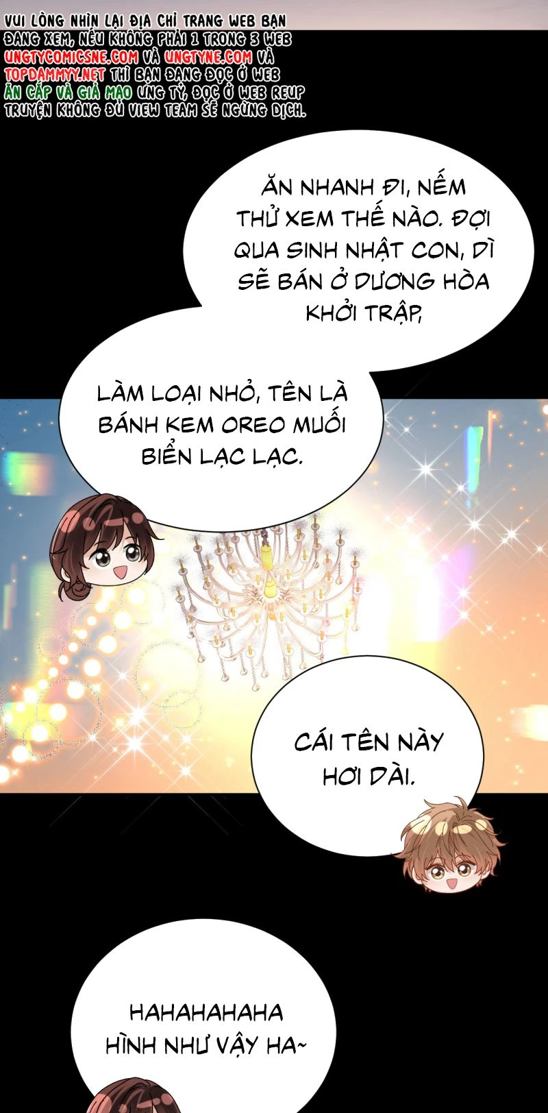 Chất Dị Ứng Đáng Yêu Chapter 146 - 20