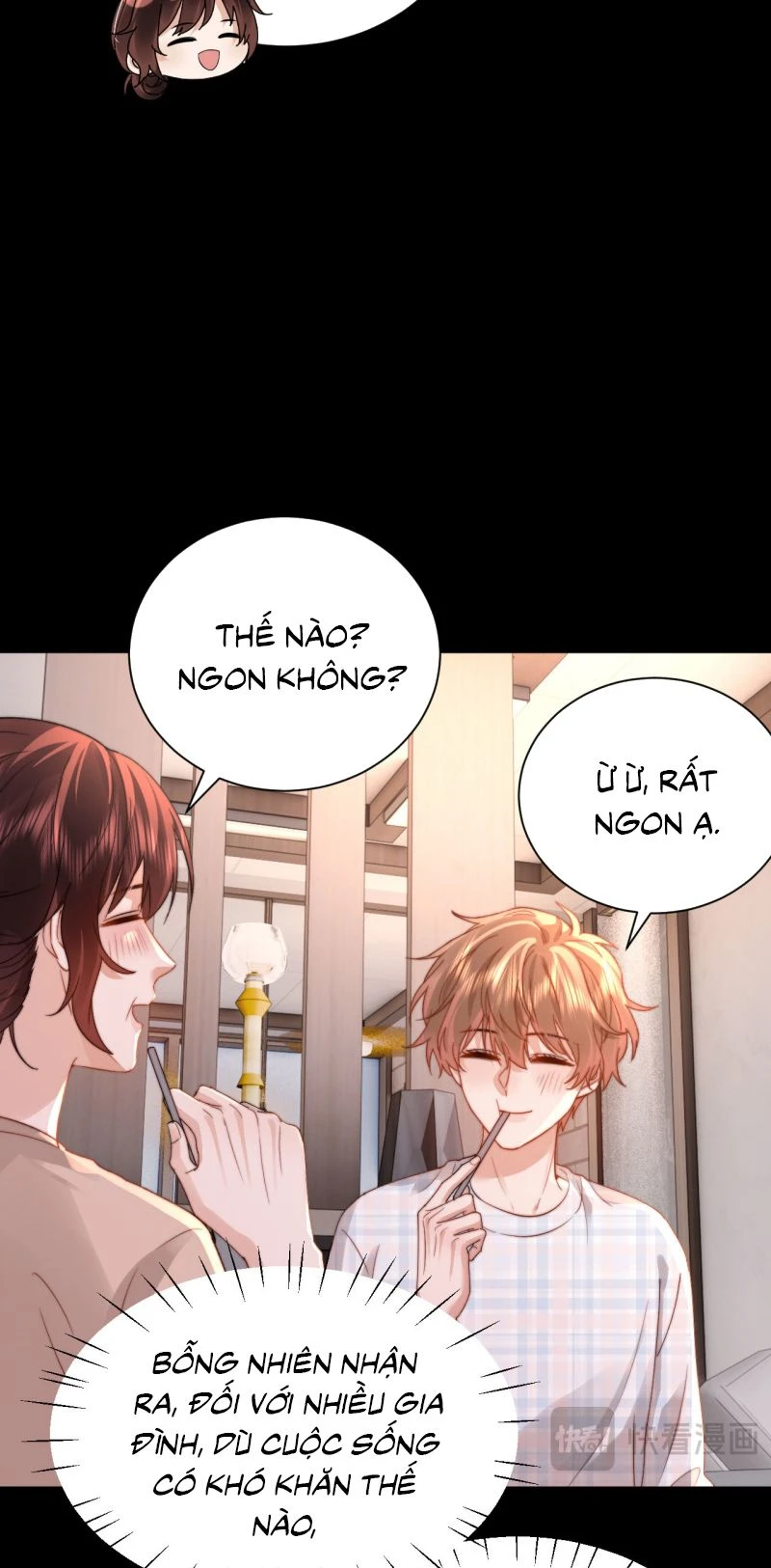 Chất Dị Ứng Đáng Yêu Chapter 146 - 21