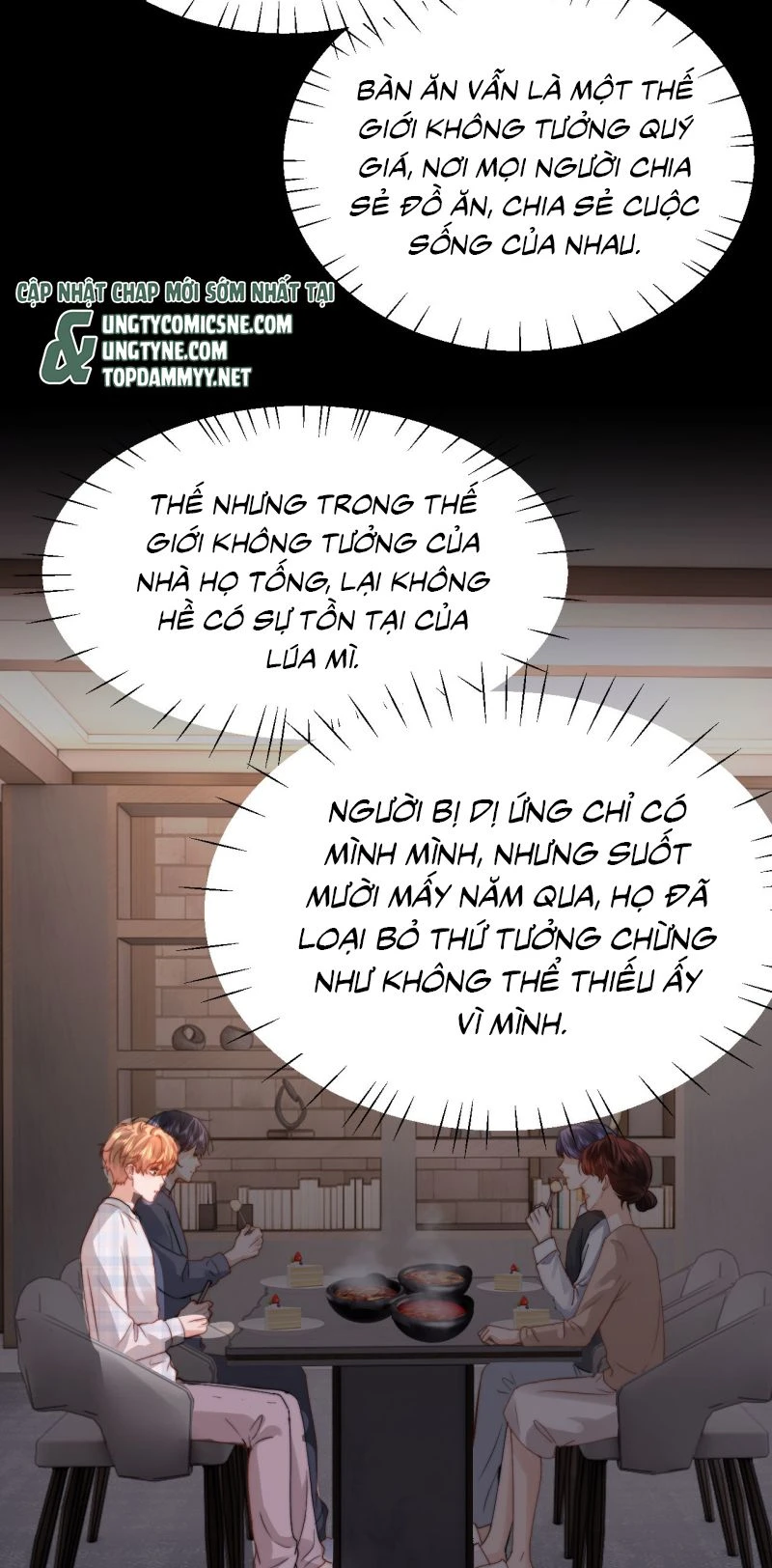 Chất Dị Ứng Đáng Yêu Chapter 146 - 22