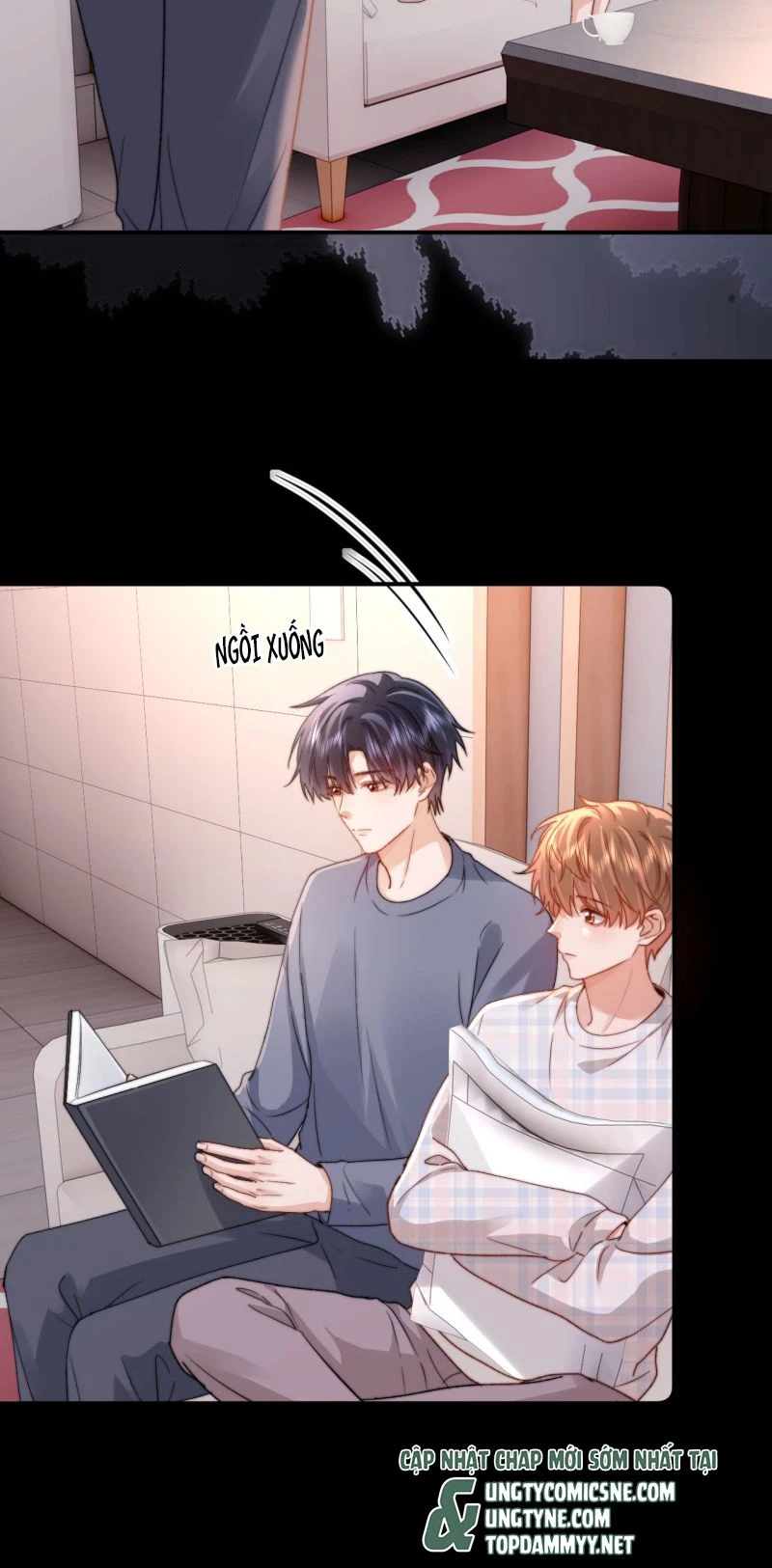 Chất Dị Ứng Đáng Yêu Chapter 146 - 25