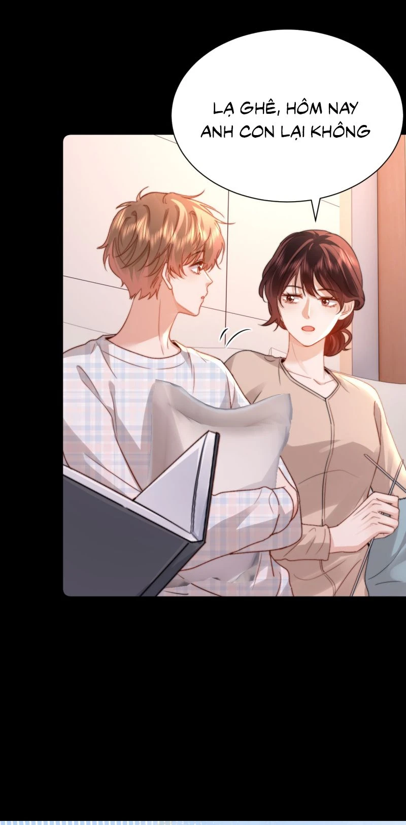 Chất Dị Ứng Đáng Yêu Chapter 146 - 26