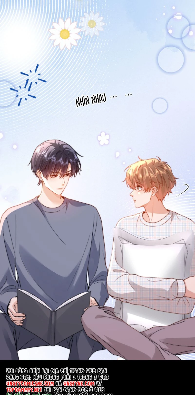 Chất Dị Ứng Đáng Yêu Chapter 146 - 27