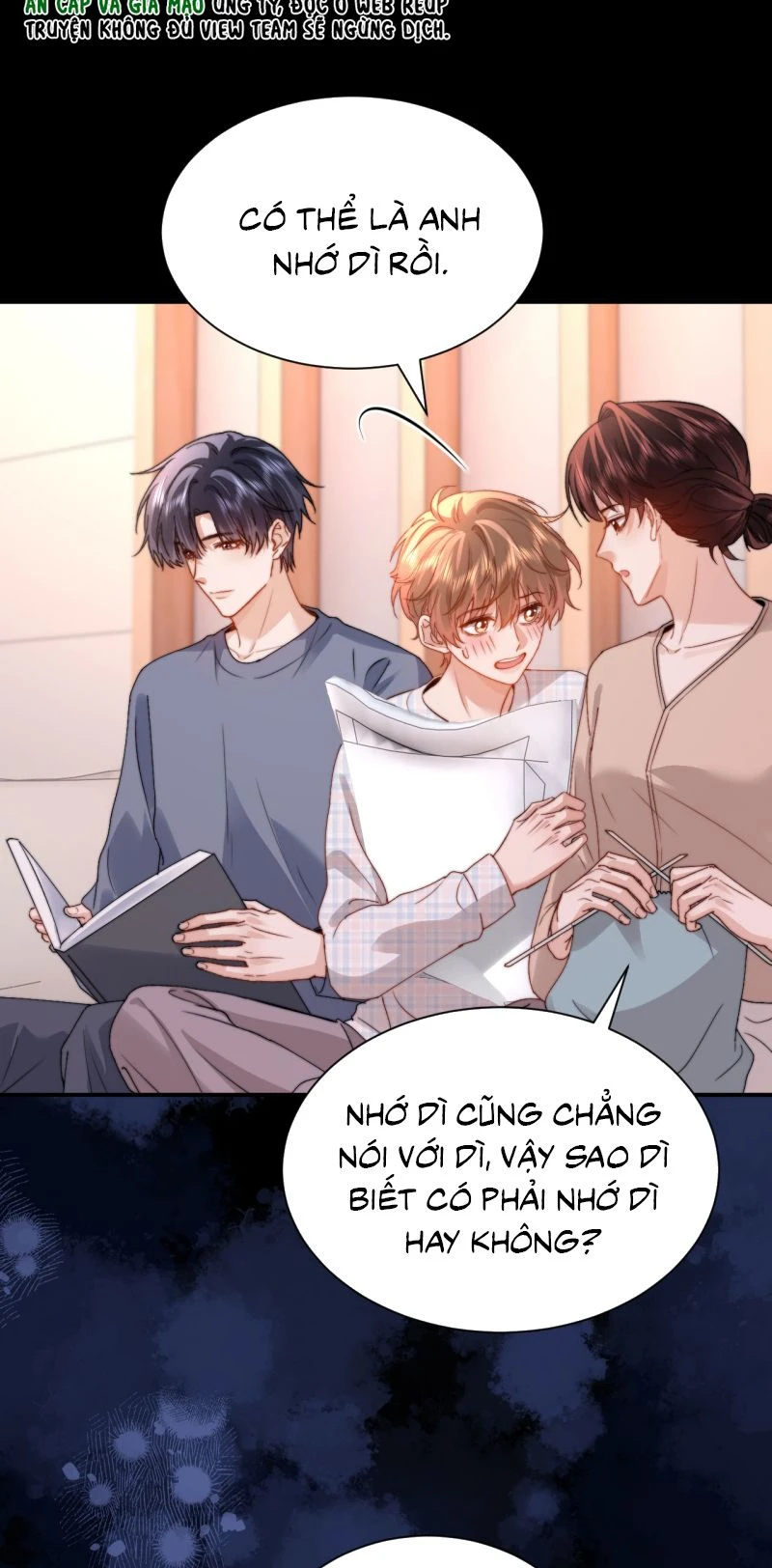 Chất Dị Ứng Đáng Yêu Chapter 146 - 28