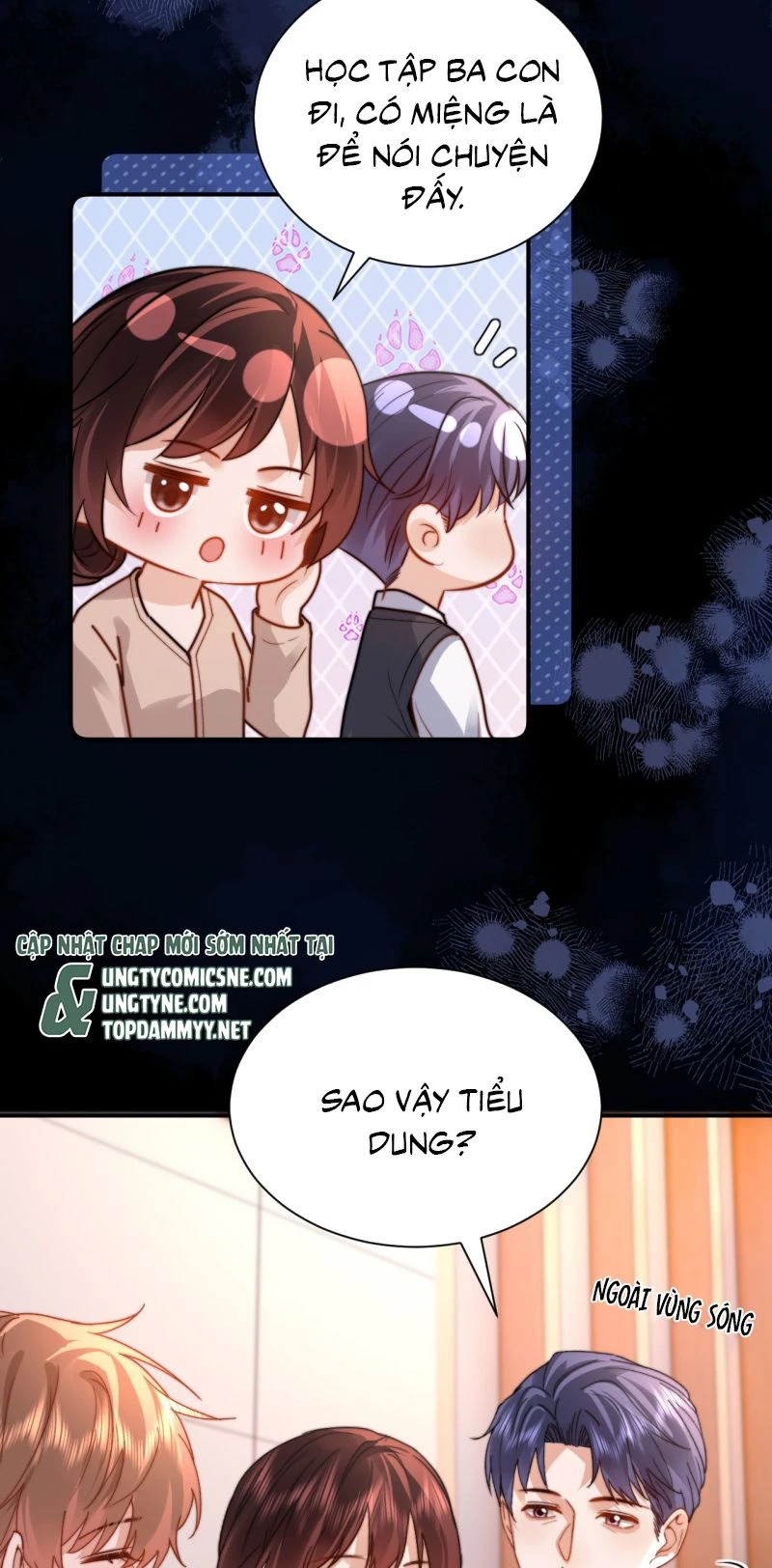 Chất Dị Ứng Đáng Yêu Chapter 146 - 29