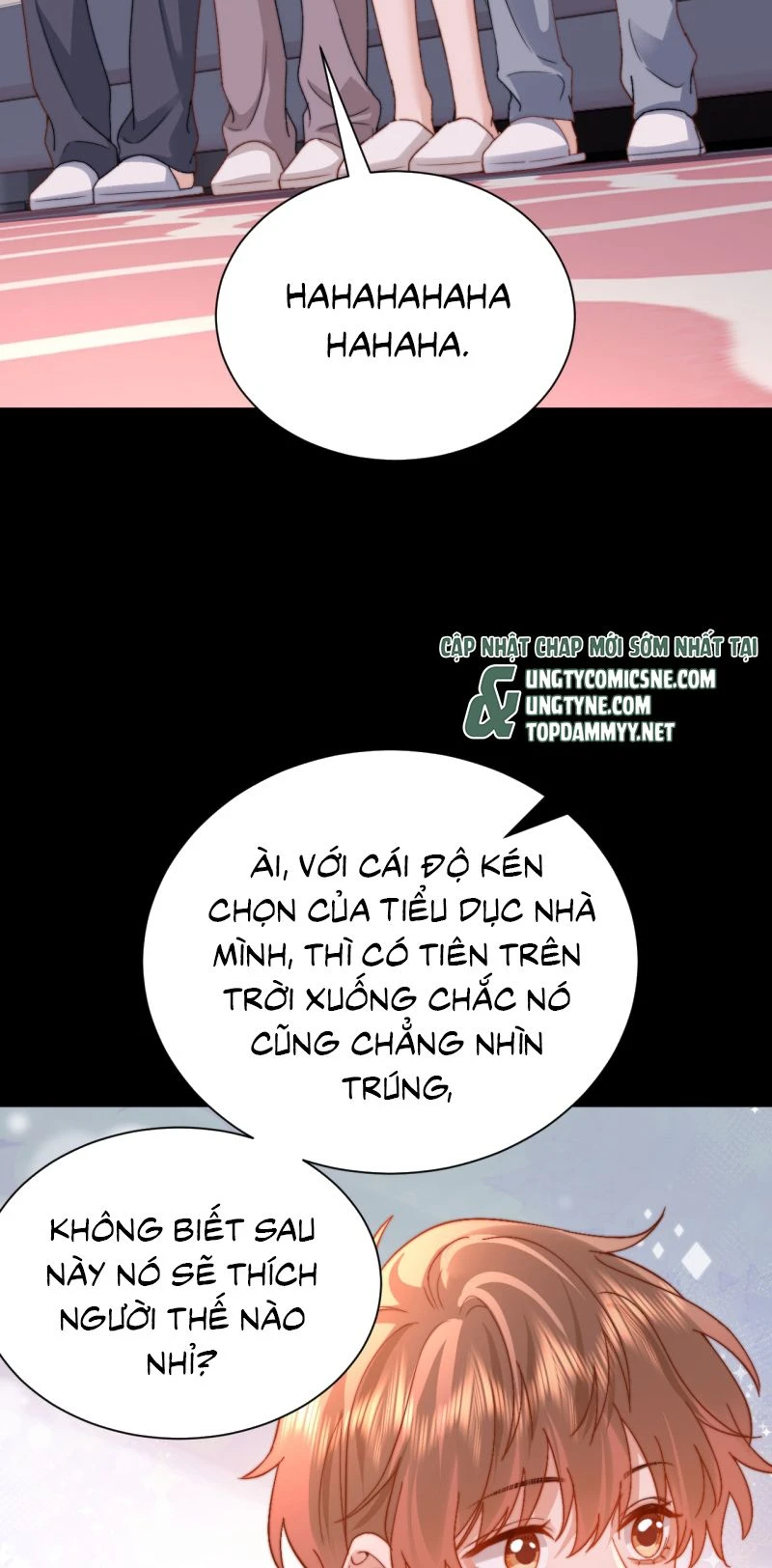Chất Dị Ứng Đáng Yêu Chapter 146 - 36