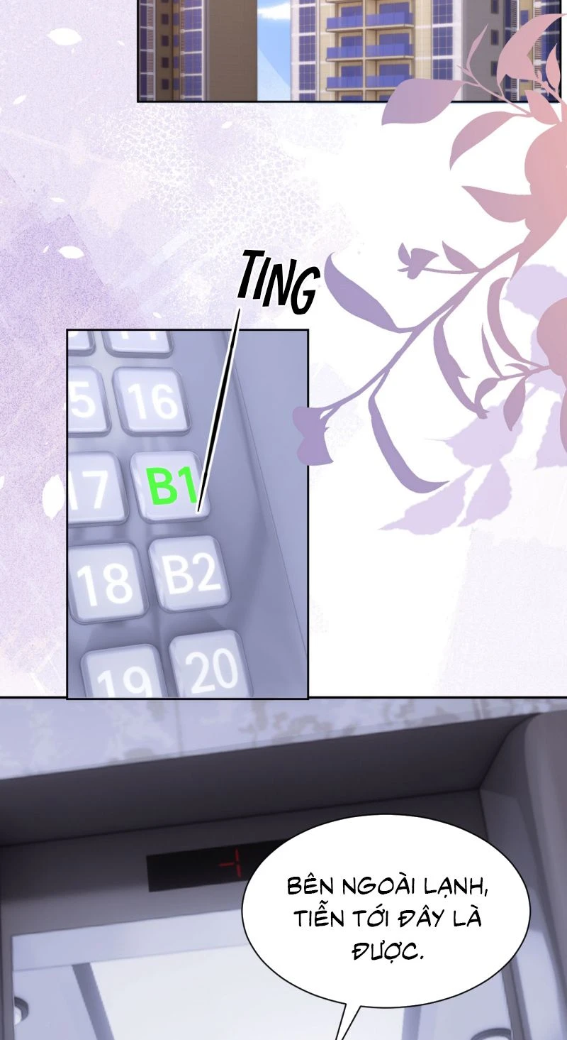 Chất Dị Ứng Đáng Yêu Chapter 147 - 4