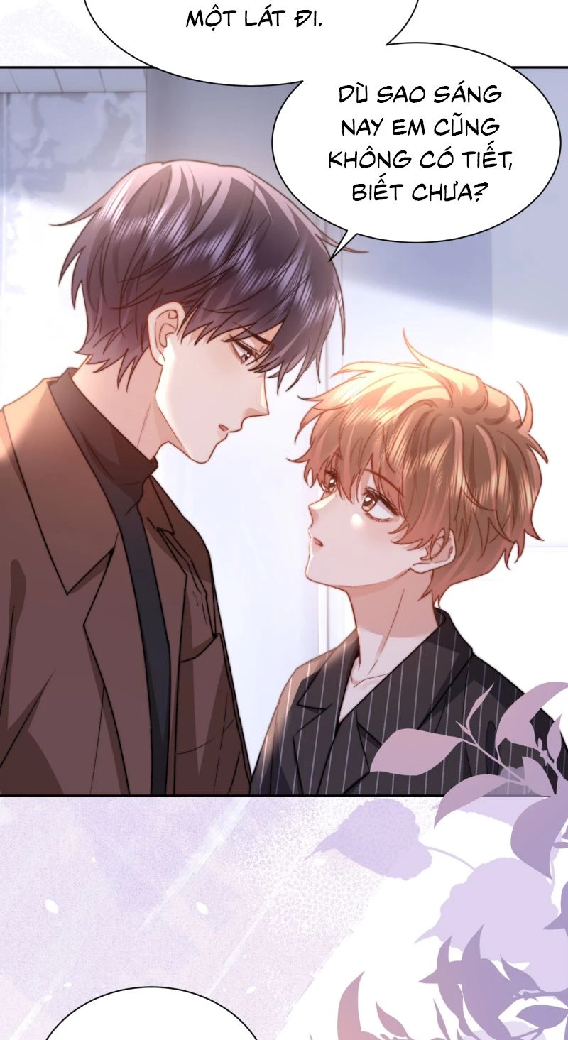 Chất Dị Ứng Đáng Yêu Chapter 147 - 6