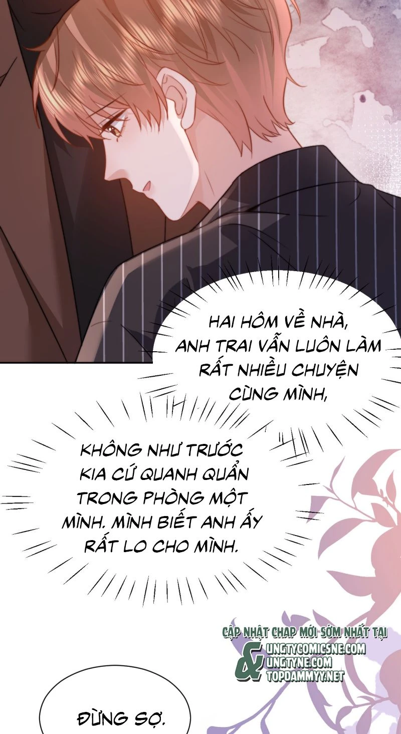 Chất Dị Ứng Đáng Yêu Chapter 147 - 11