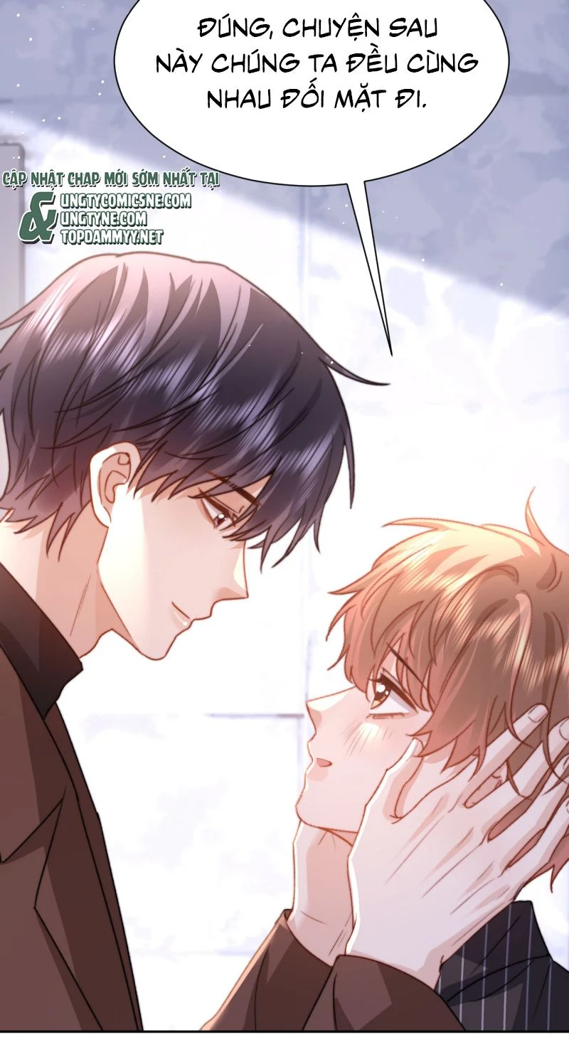Chất Dị Ứng Đáng Yêu Chapter 147 - 16