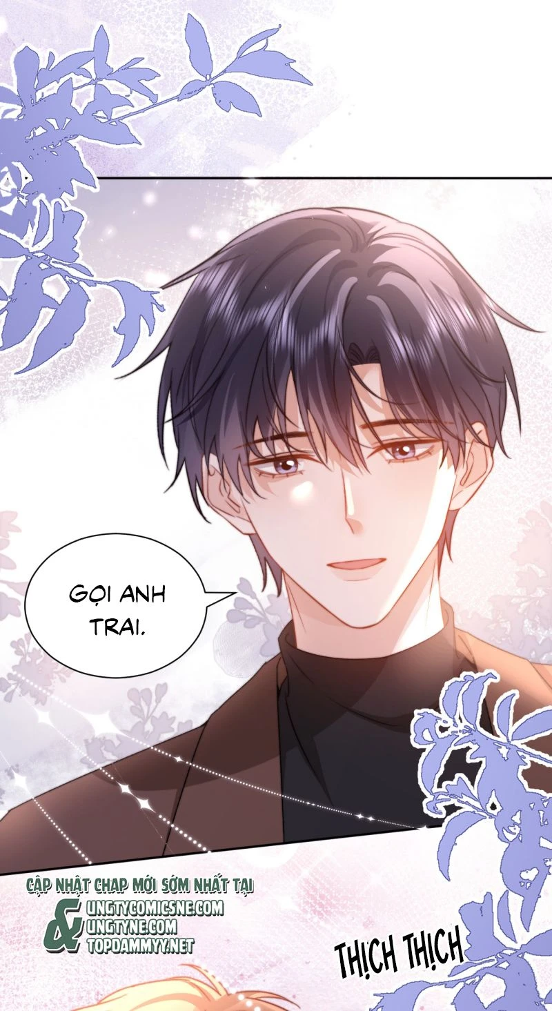Chất Dị Ứng Đáng Yêu Chapter 147 - 19