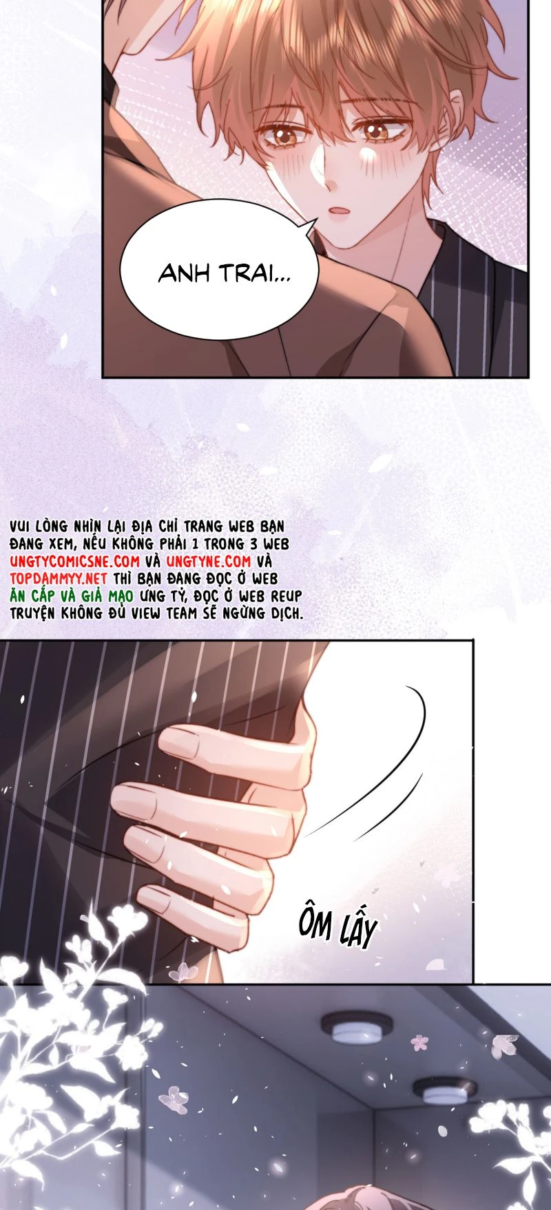 Chất Dị Ứng Đáng Yêu Chapter 147 - 21