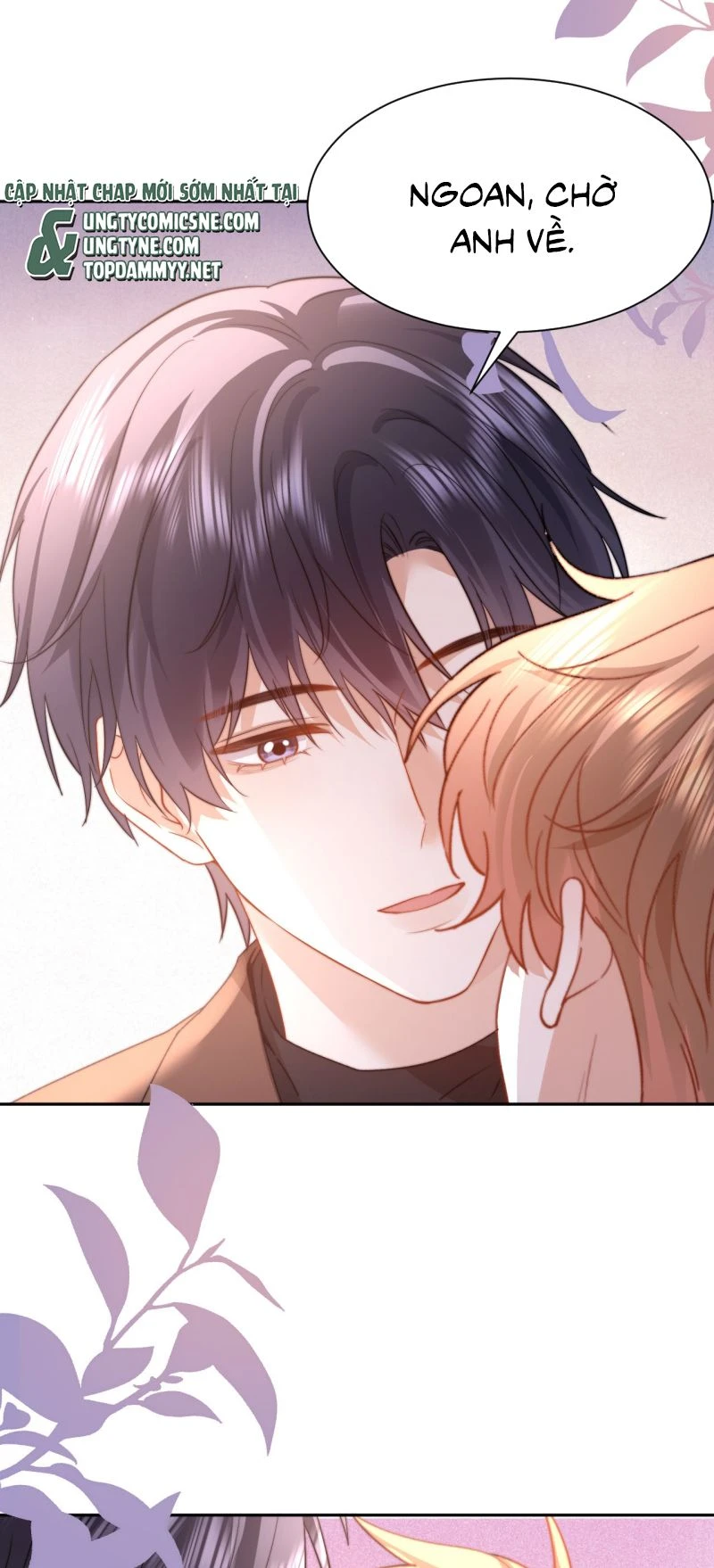 Chất Dị Ứng Đáng Yêu Chapter 147 - 23