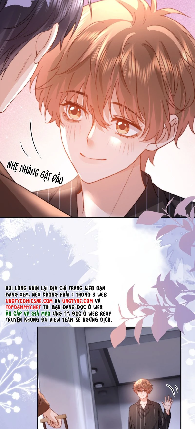 Chất Dị Ứng Đáng Yêu Chapter 147 - 24