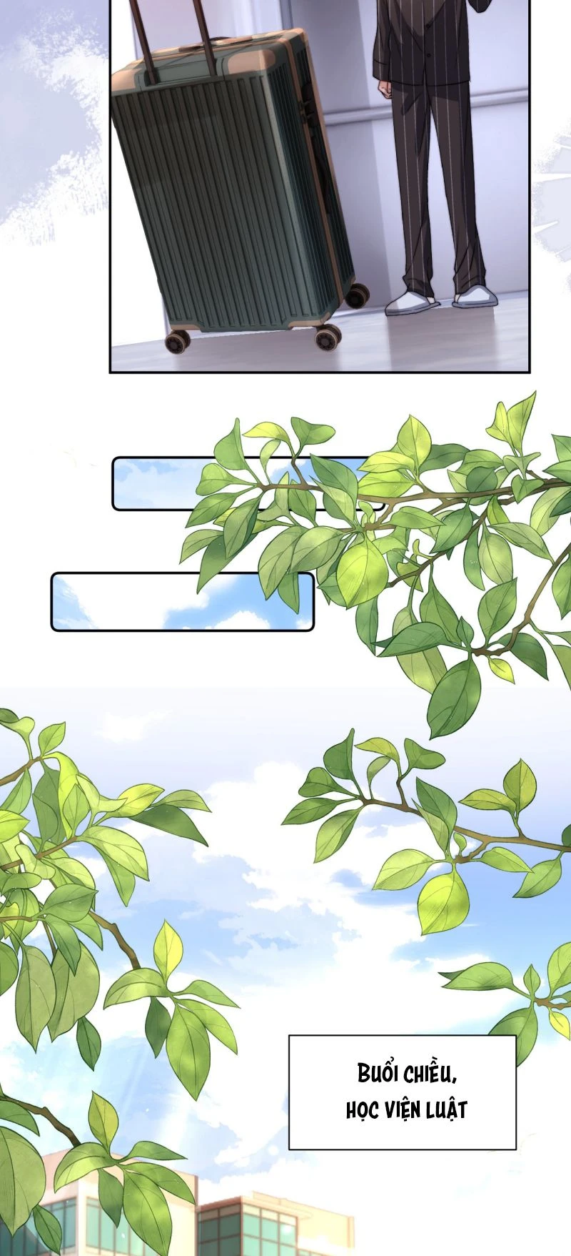 Chất Dị Ứng Đáng Yêu Chapter 147 - 25