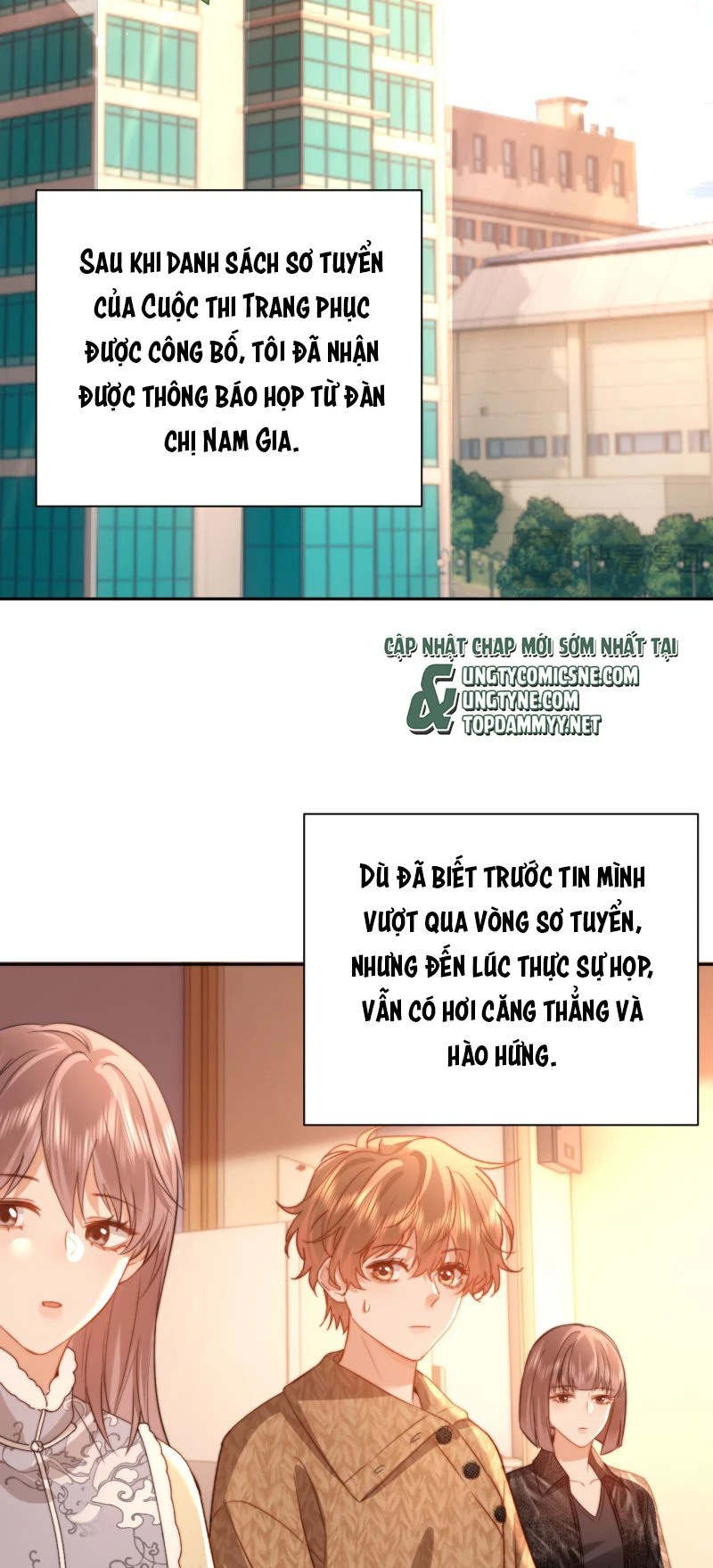 Chất Dị Ứng Đáng Yêu Chapter 147 - 26