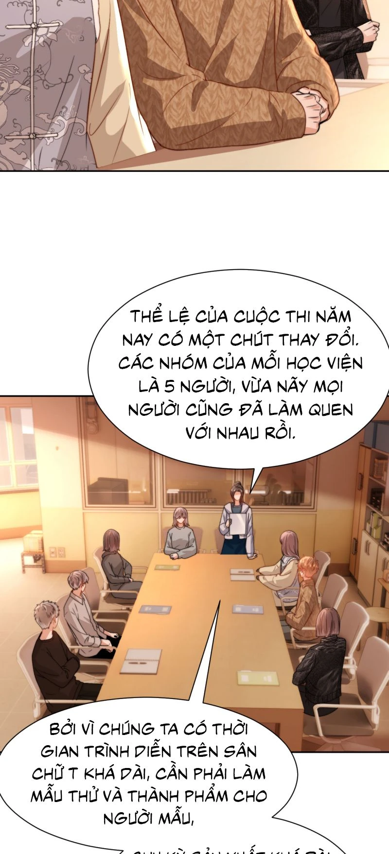 Chất Dị Ứng Đáng Yêu Chapter 147 - 27