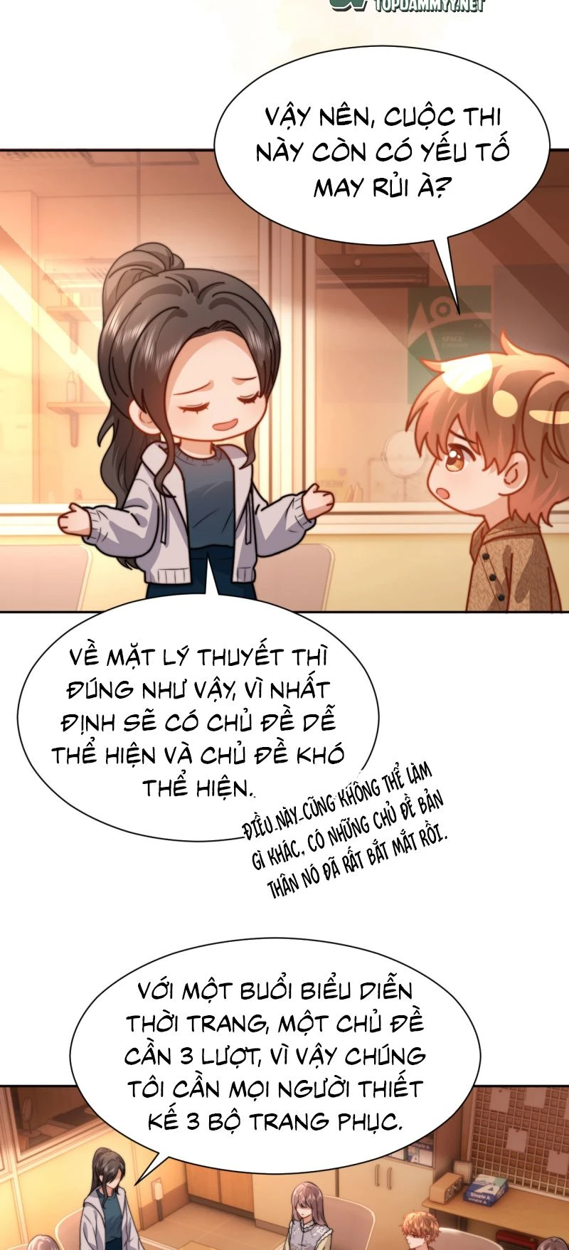 Chất Dị Ứng Đáng Yêu Chapter 147 - 30