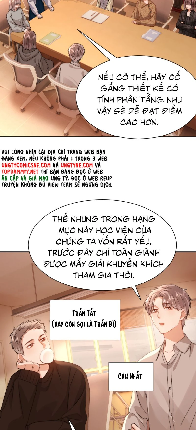 Chất Dị Ứng Đáng Yêu Chapter 147 - 31
