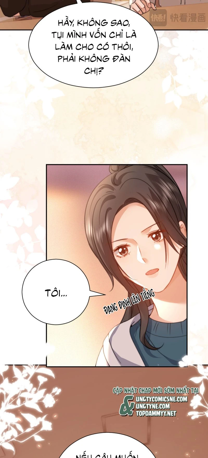 Chất Dị Ứng Đáng Yêu Chapter 147 - 32