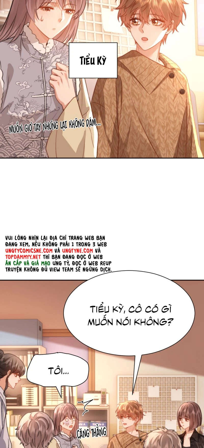 Chất Dị Ứng Đáng Yêu Chapter 147 - 34