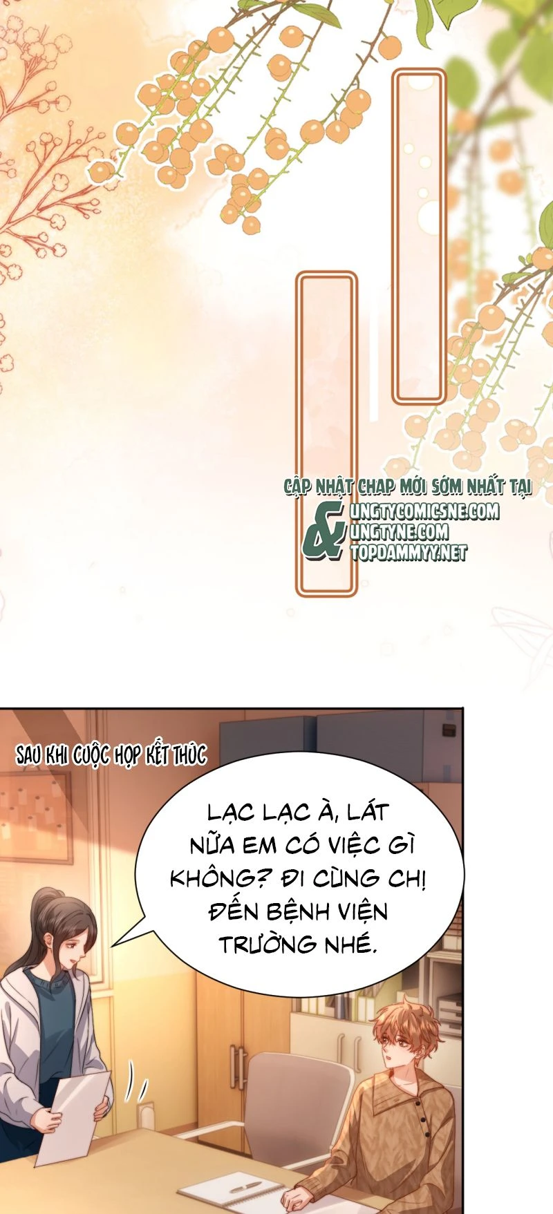 Chất Dị Ứng Đáng Yêu Chapter 147 - 36