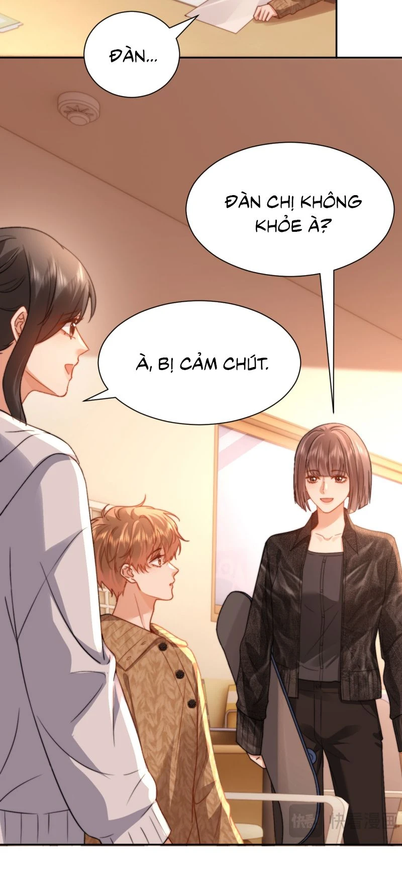 Chất Dị Ứng Đáng Yêu Chapter 147 - 37