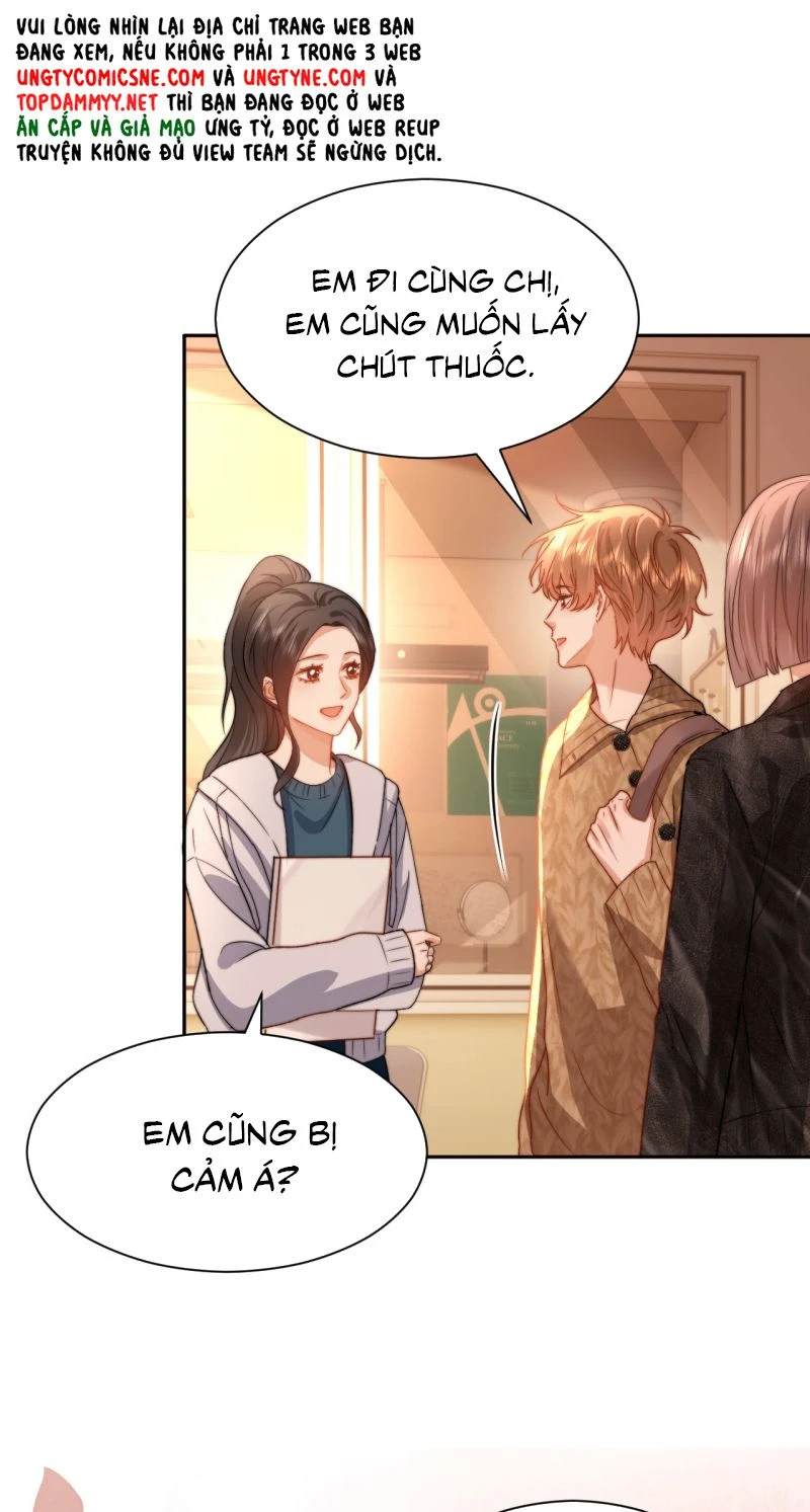 Chất Dị Ứng Đáng Yêu Chapter 147 - 38