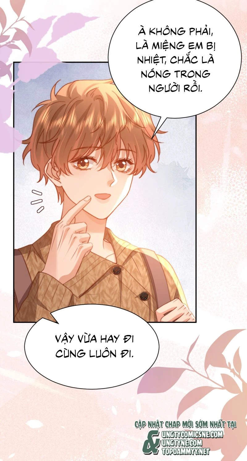 Chất Dị Ứng Đáng Yêu Chapter 147 - 39