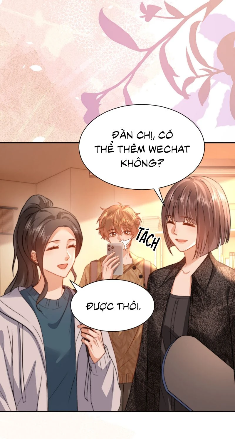 Chất Dị Ứng Đáng Yêu Chapter 147 - 40
