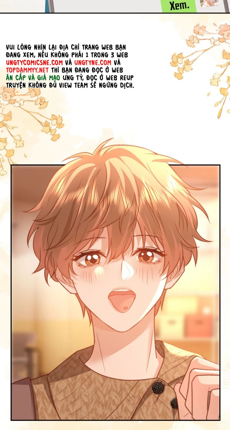Chất Dị Ứng Đáng Yêu Chapter 147 - 42