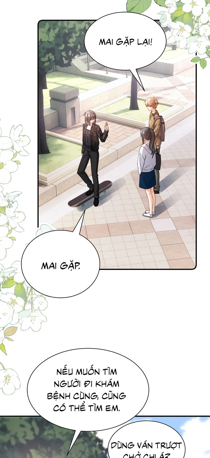 Chất Dị Ứng Đáng Yêu Chapter 148 - 4