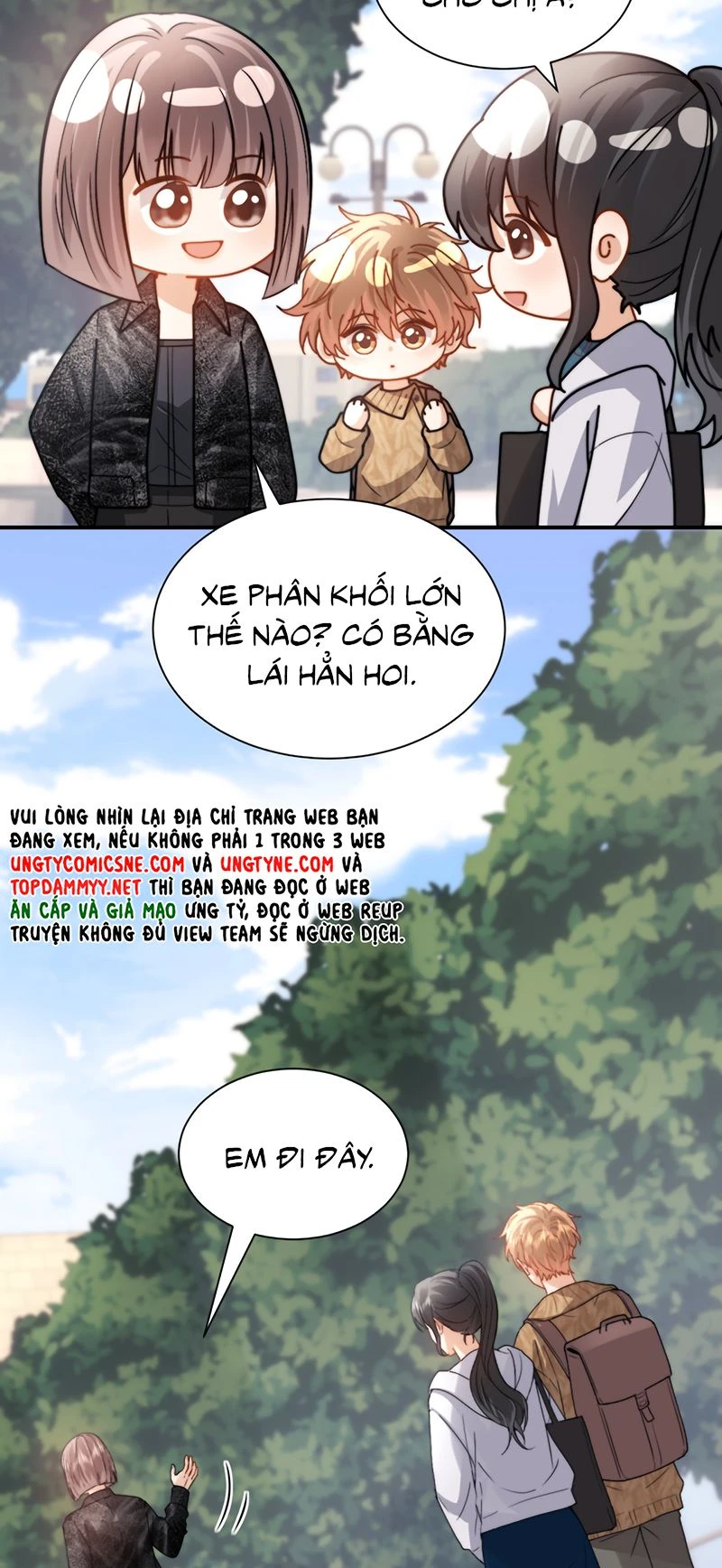 Chất Dị Ứng Đáng Yêu Chapter 148 - 5