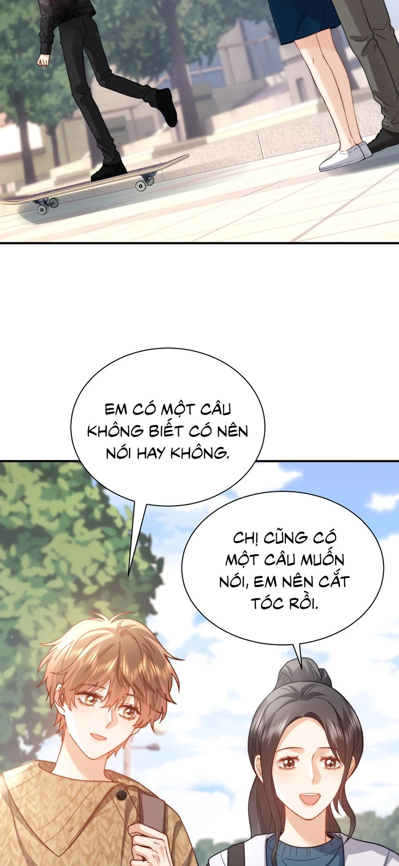 Chất Dị Ứng Đáng Yêu Chapter 148 - 6