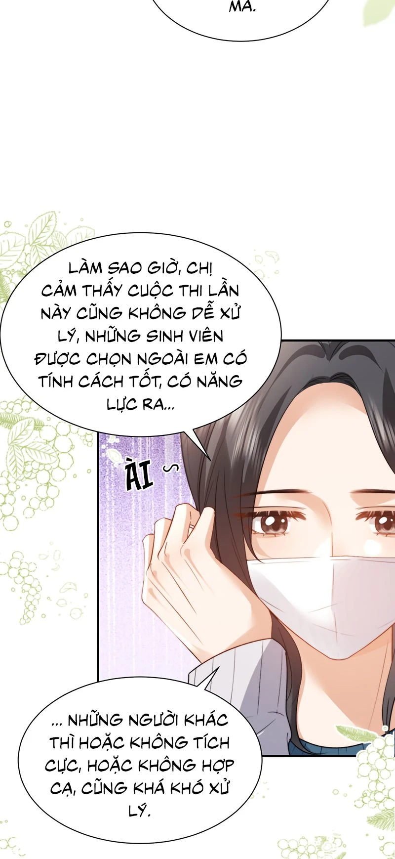 Chất Dị Ứng Đáng Yêu Chapter 148 - 8