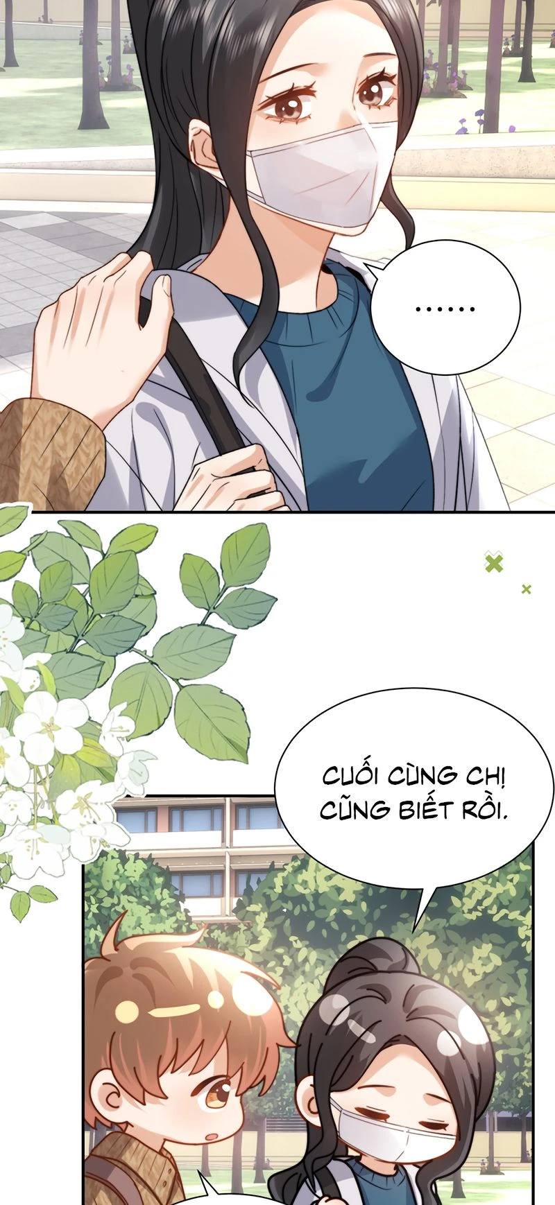Chất Dị Ứng Đáng Yêu Chapter 148 - 12