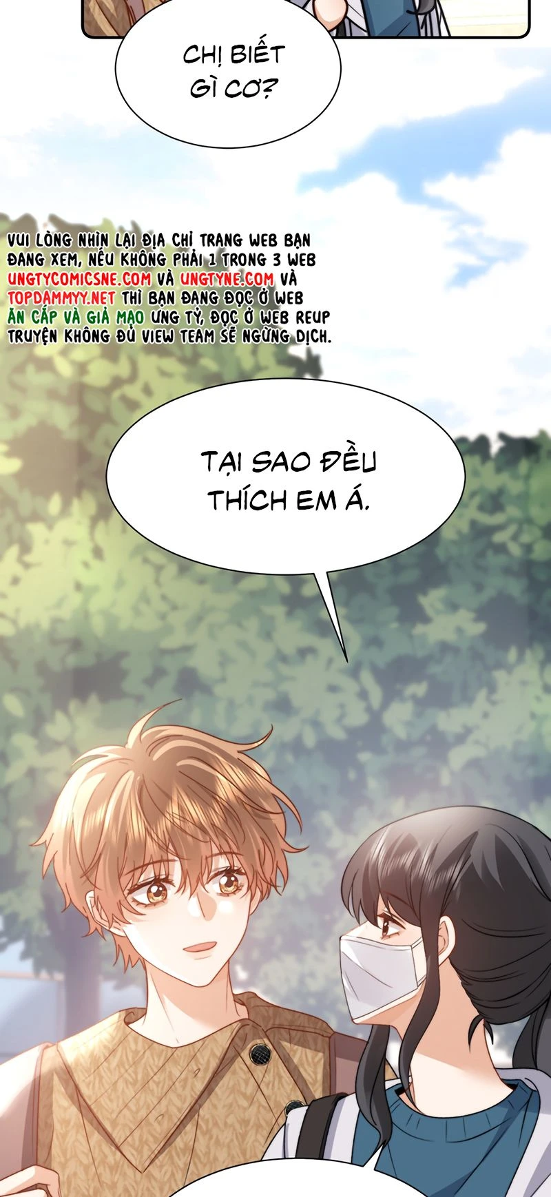 Chất Dị Ứng Đáng Yêu Chapter 148 - 13