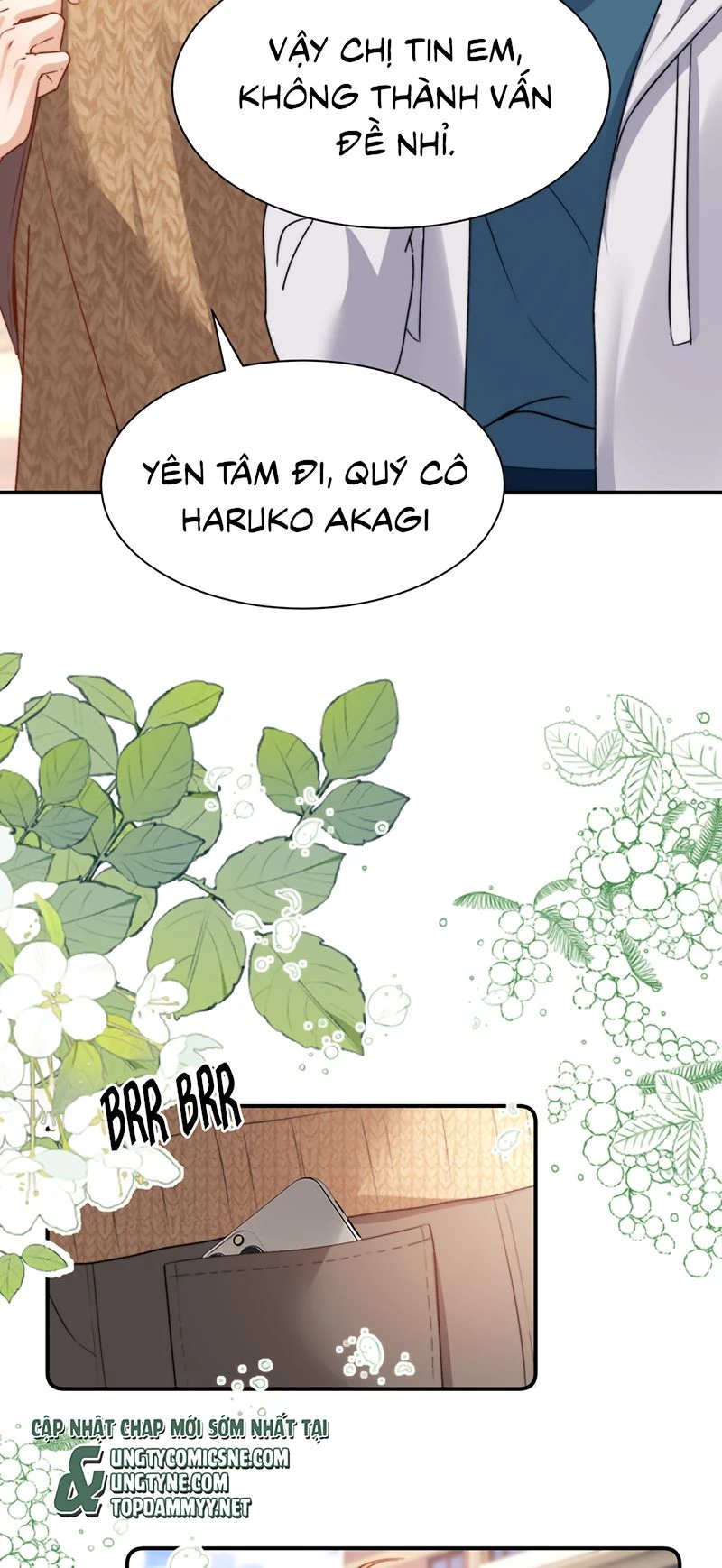 Chất Dị Ứng Đáng Yêu Chapter 148 - 14