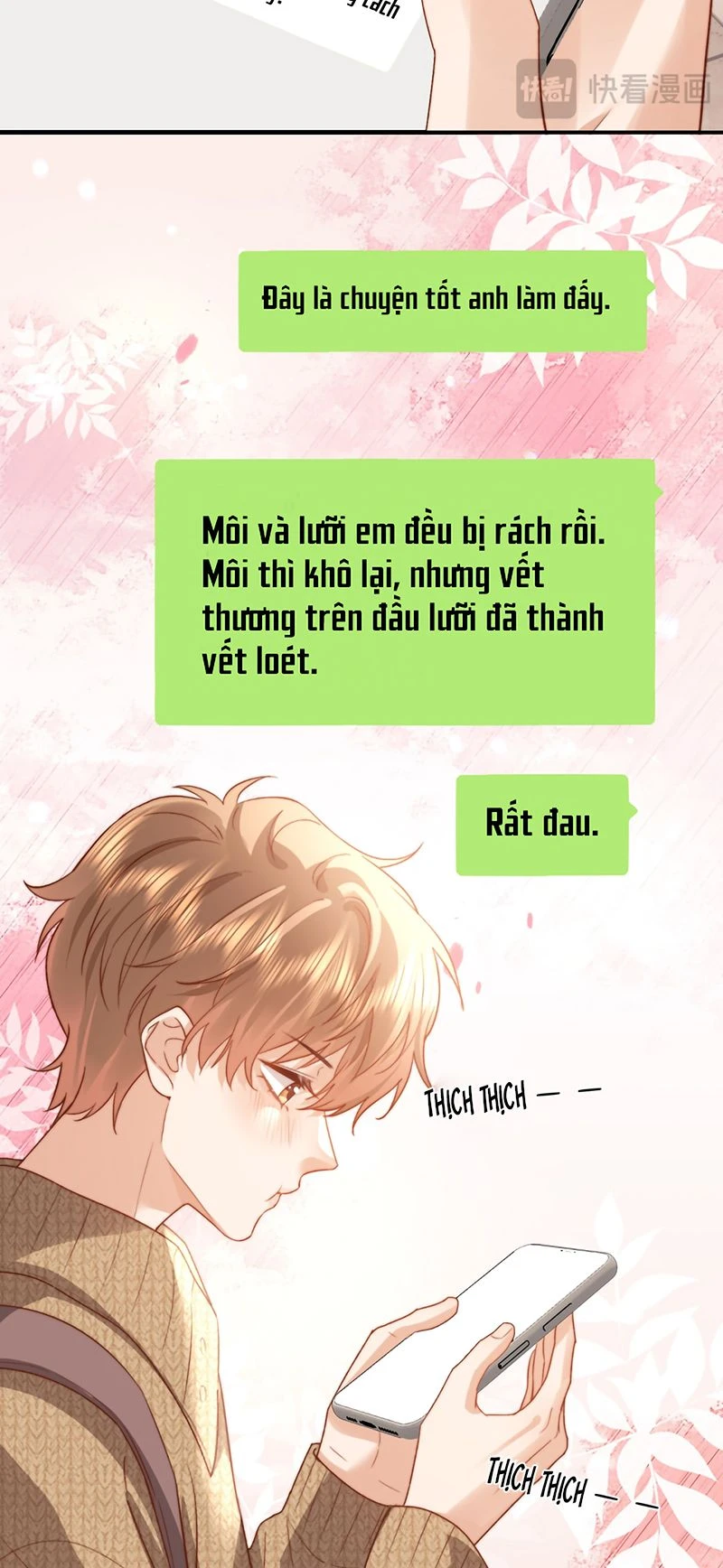 Chất Dị Ứng Đáng Yêu Chapter 148 - 16
