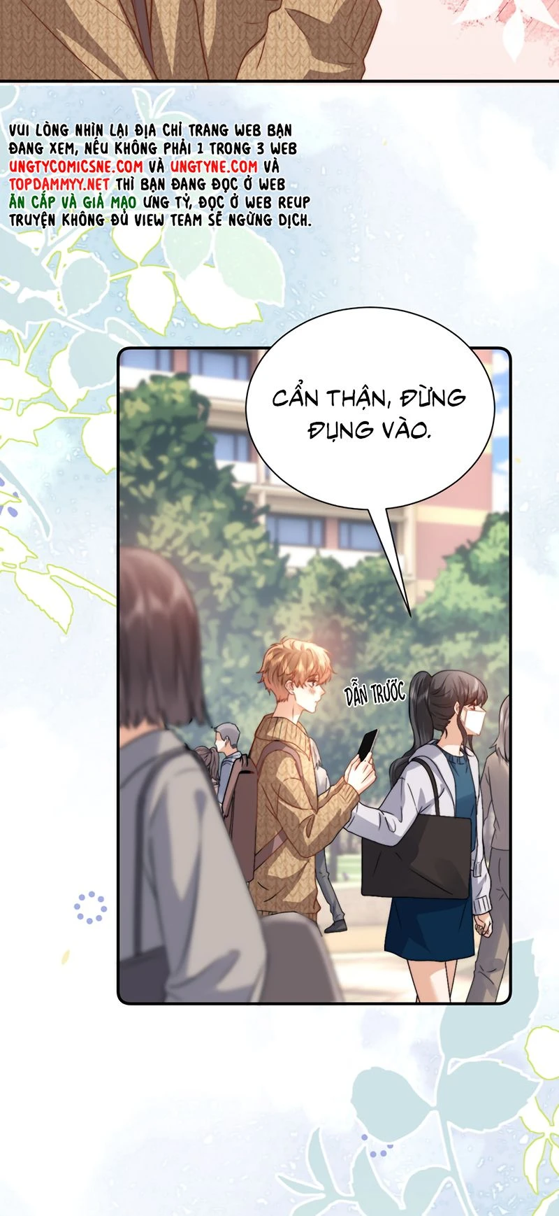 Chất Dị Ứng Đáng Yêu Chapter 148 - 17
