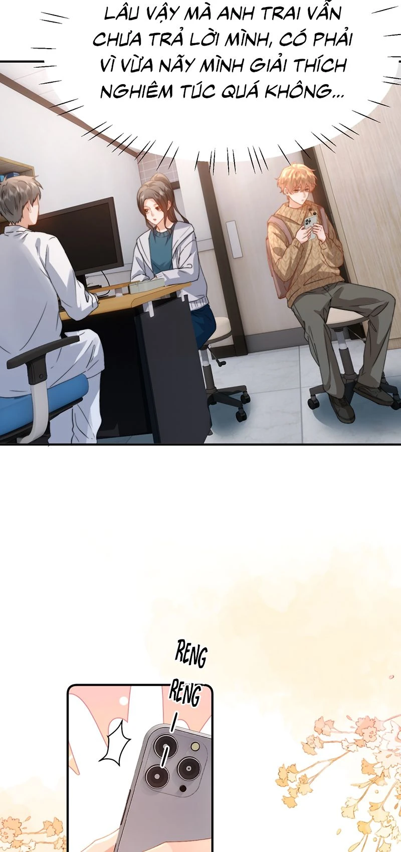 Chất Dị Ứng Đáng Yêu Chapter 148 - 19