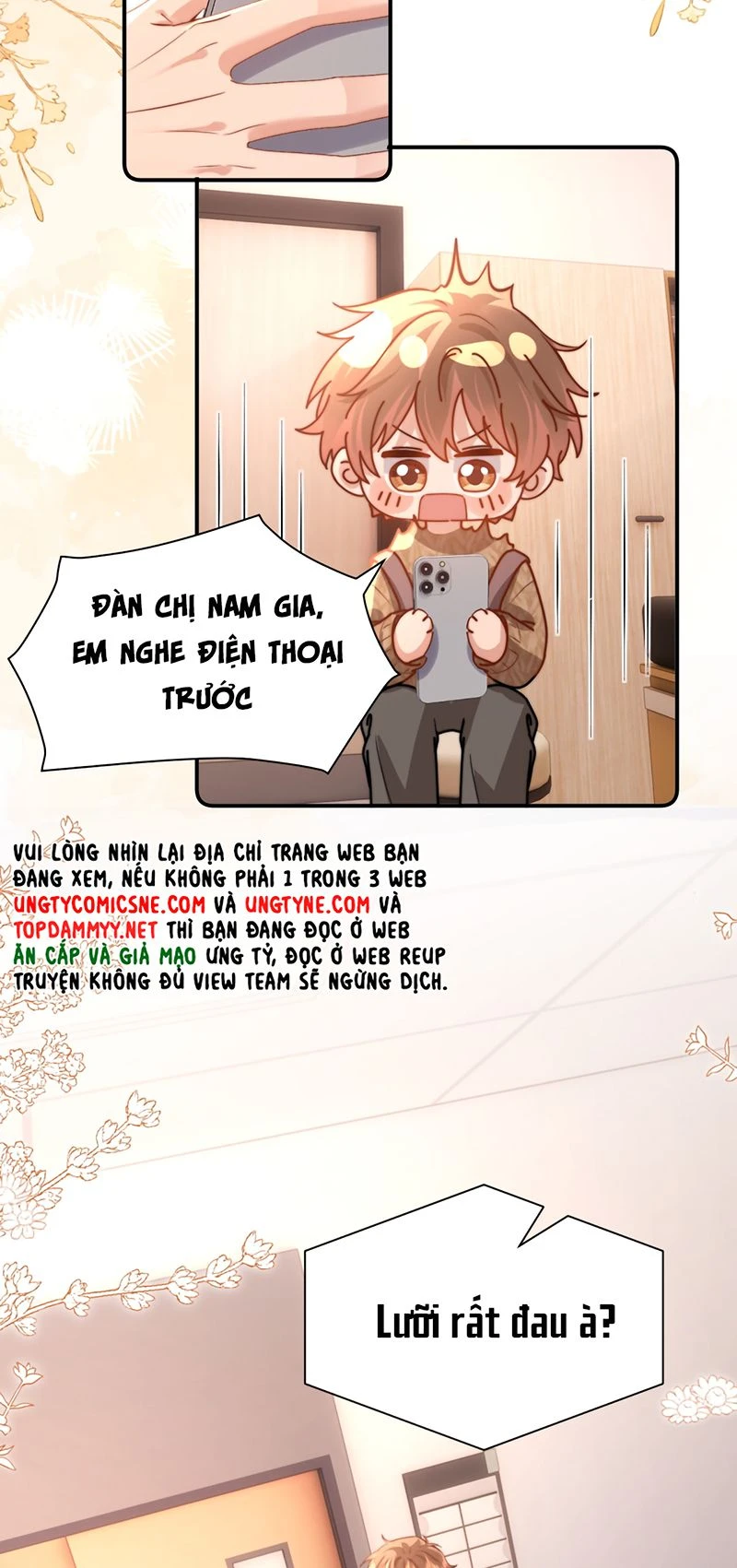 Chất Dị Ứng Đáng Yêu Chapter 148 - 20
