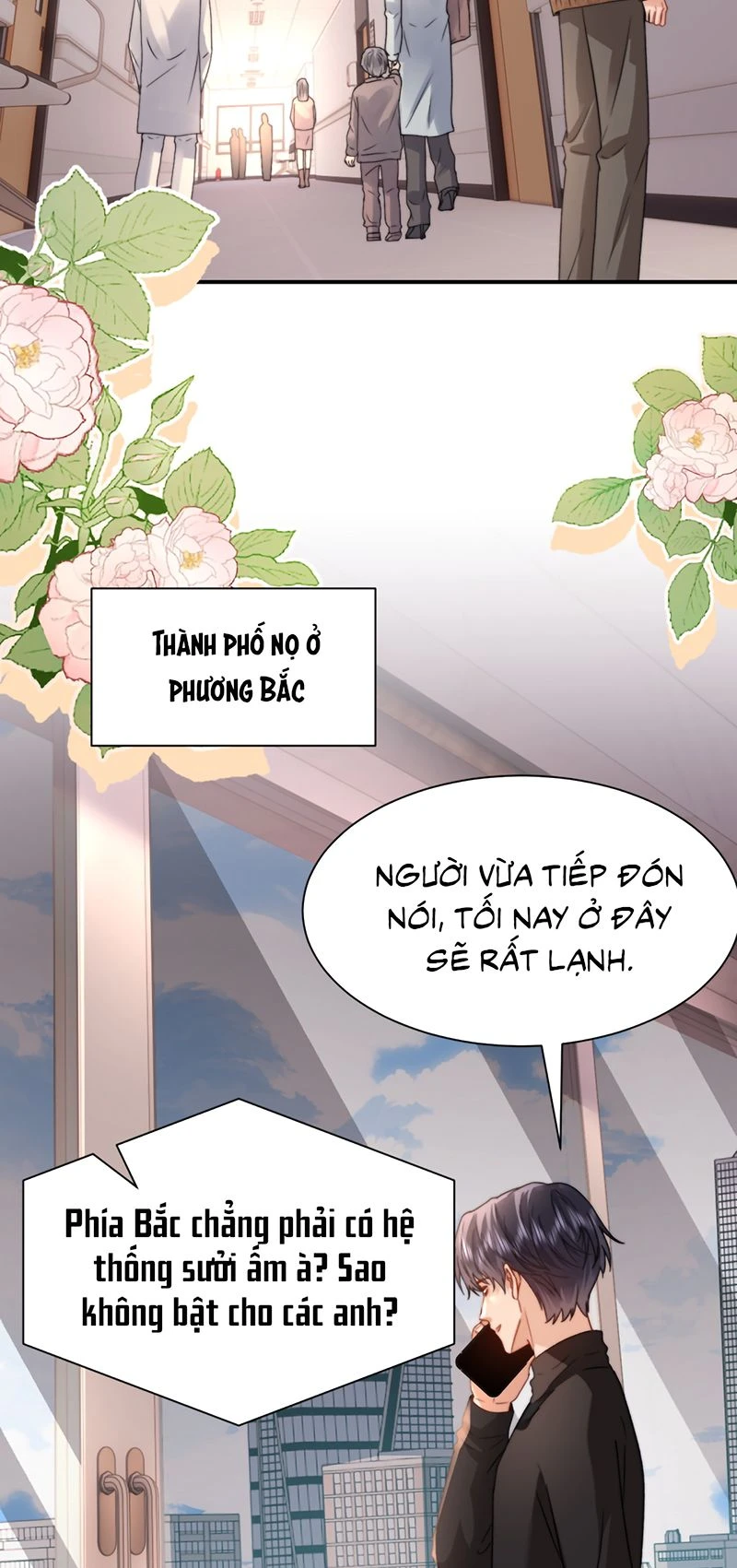 Chất Dị Ứng Đáng Yêu Chapter 148 - 23