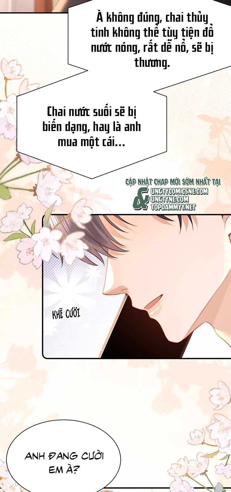 Chất Dị Ứng Đáng Yêu Chapter 148 - 26