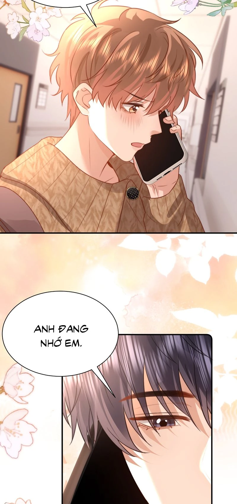 Chất Dị Ứng Đáng Yêu Chapter 148 - 27