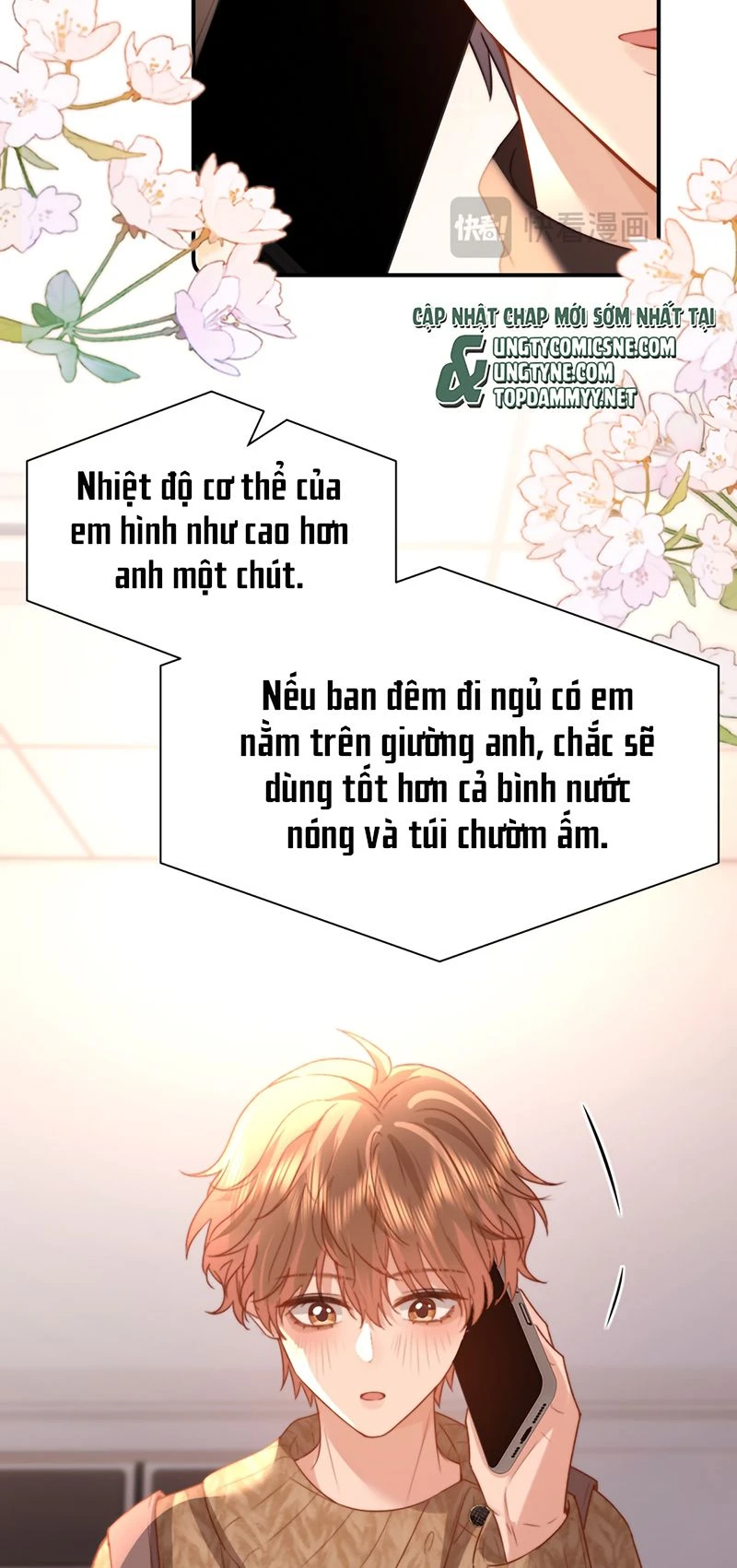 Chất Dị Ứng Đáng Yêu Chapter 148 - 28